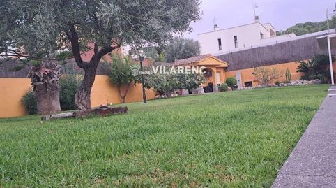 Foto 3 de Terreno en venta en Del Terral de Dalt, Mas Mel, Calafell