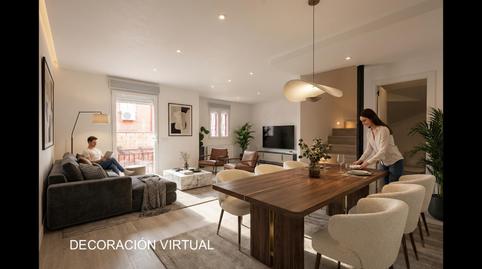 Photo 4 of Single-family semi-detached for sale in Calle Acacias, Mejorada del Campo, Madrid