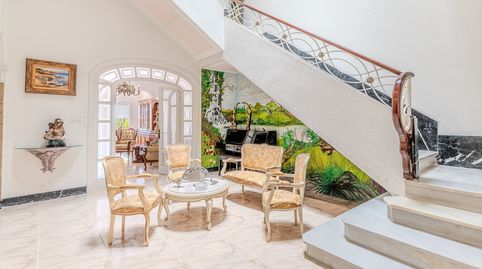 Foto 2 de Casa o chalet en venta en Carrer de Sant Miquel, Creu Alta, Sabadell