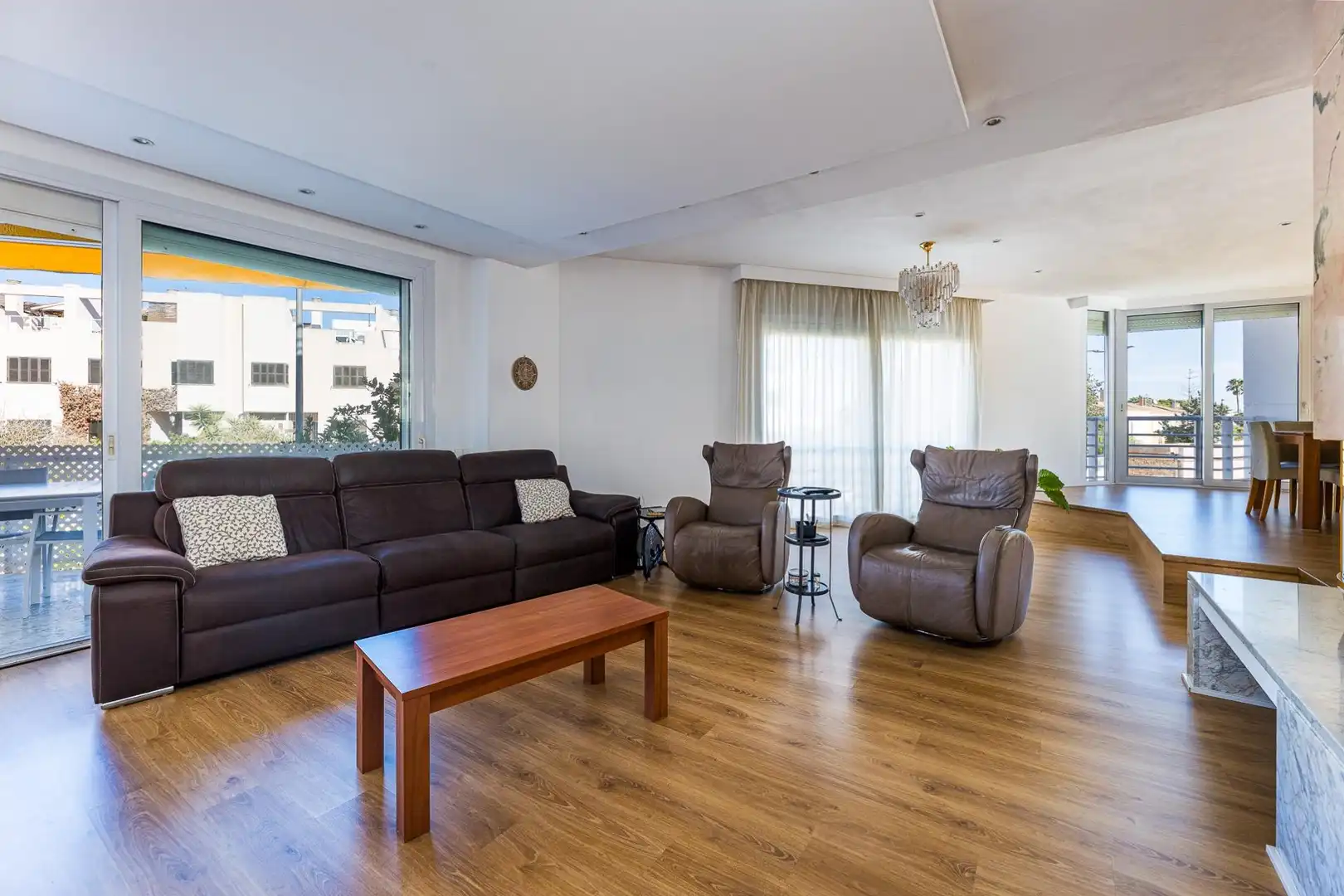 Casa con terraza en venta en Carrer ALBER, imagen 7