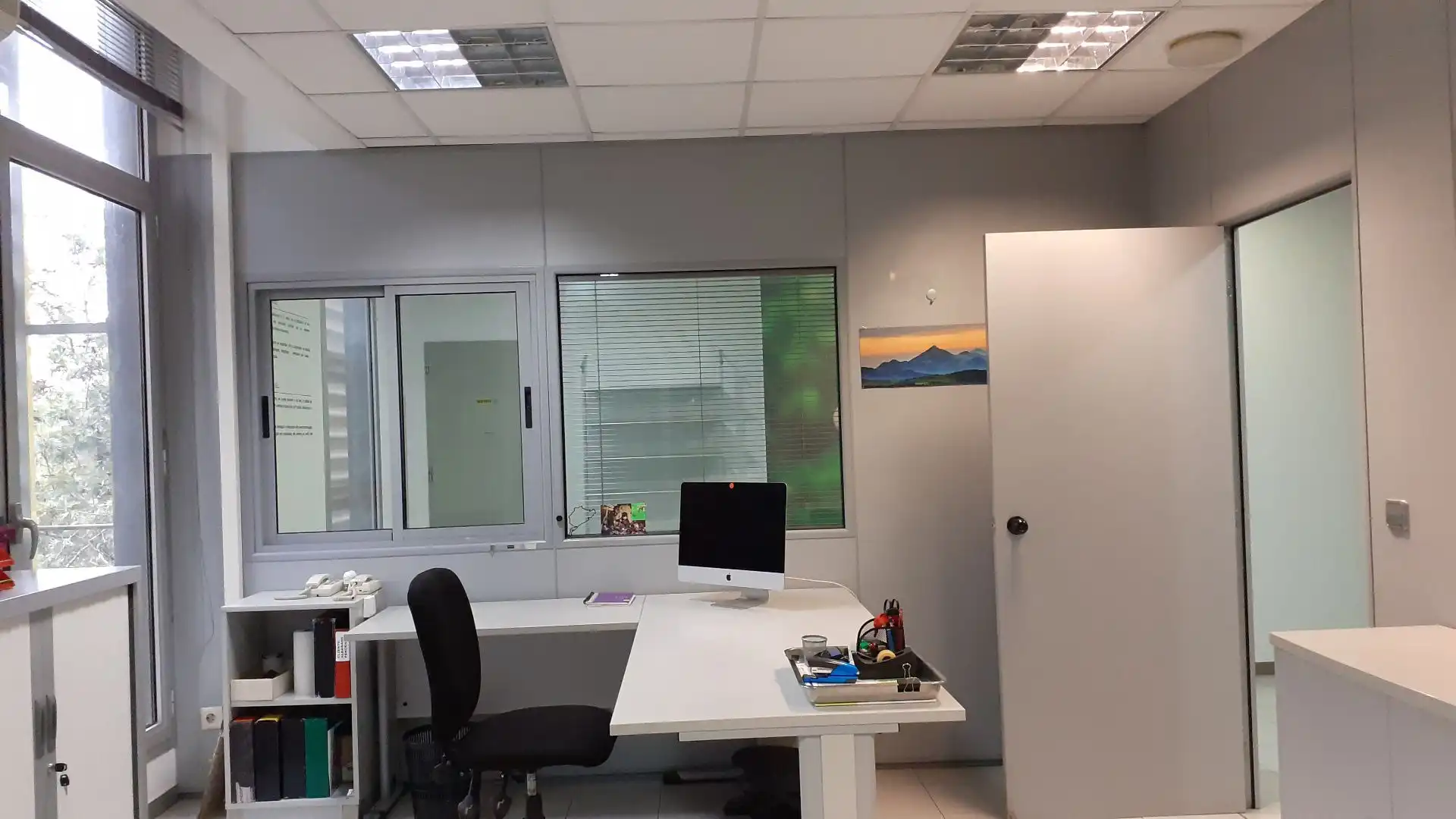 Fabrikhallen zum Verkauf in L'Hospitalet de Llobregat