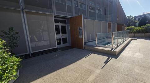 Foto 3 de Oficina en venda a Calle de Apolonio Morales, Nueva España, Madrid