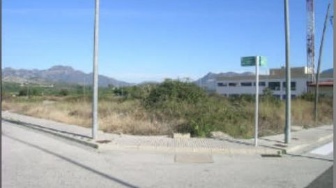 Solvia Inmobiliaria  Suelo otros Rótova, immagine 4