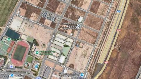 Photo 2 of Industrial land for sale in Pilar de la Horadada ciudad, Alicante