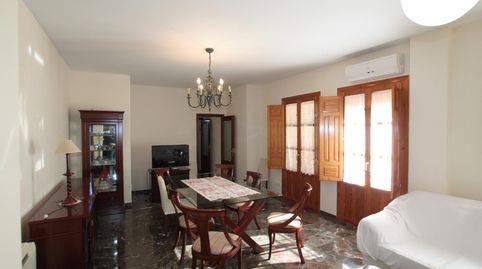 Photo 3 of Flat for rent in San Ildefonso, Granada Capital