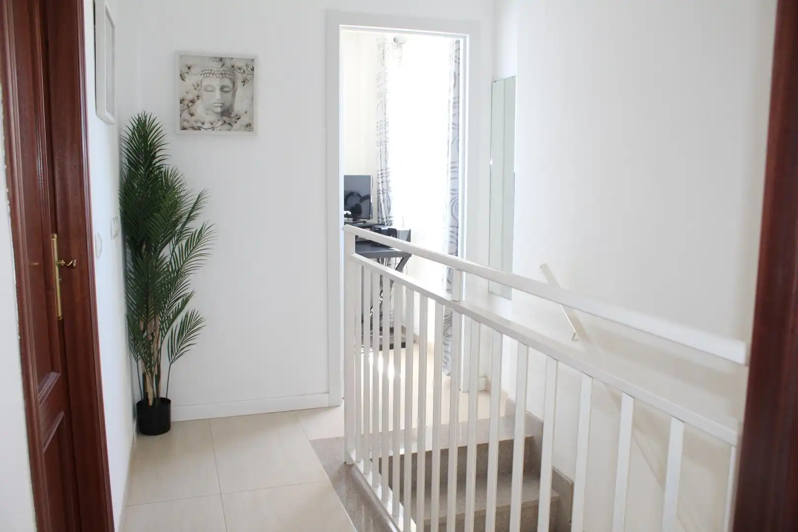 Duplexes for sale in Roquetas de Mar  with Private garden, Terrace and Furnished