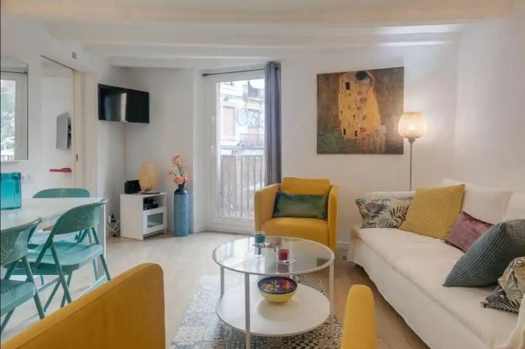 Wohnung mit Terrasse zum Verkauf in Ciutat Vella, imagen 5