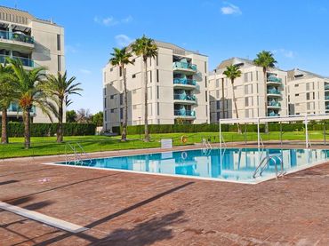 Apartment with balcony for sale in El Verger