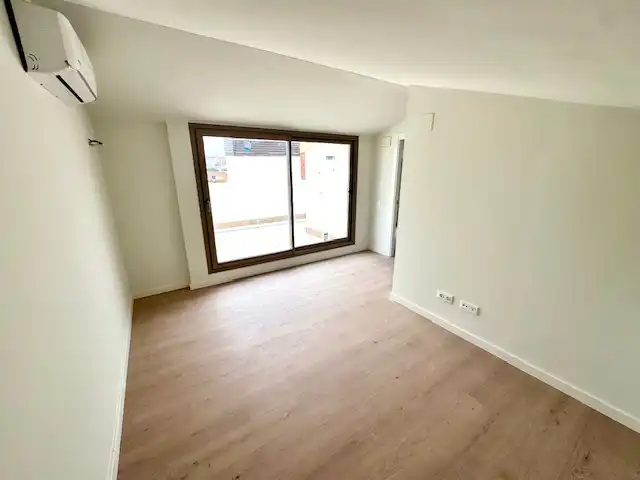 Dormitori de Àtic en venda en Rubí amb Aire condicionat, Calefacció i Parquet