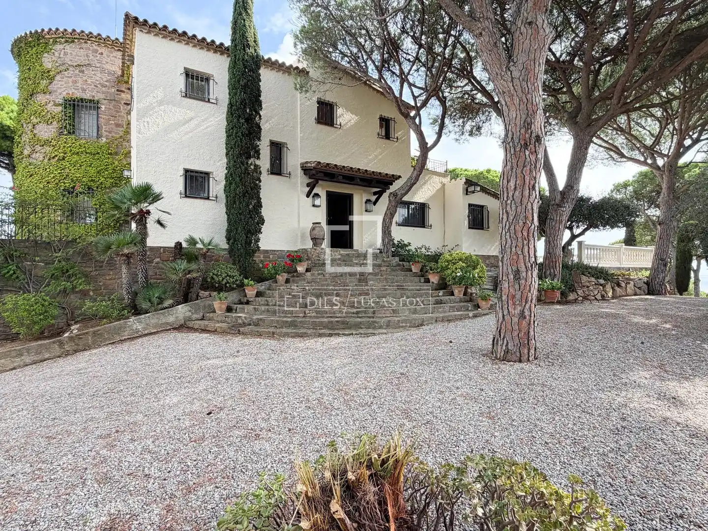 Xalet amb terrassa en venda a Calella de Palafrugell, imagen 8