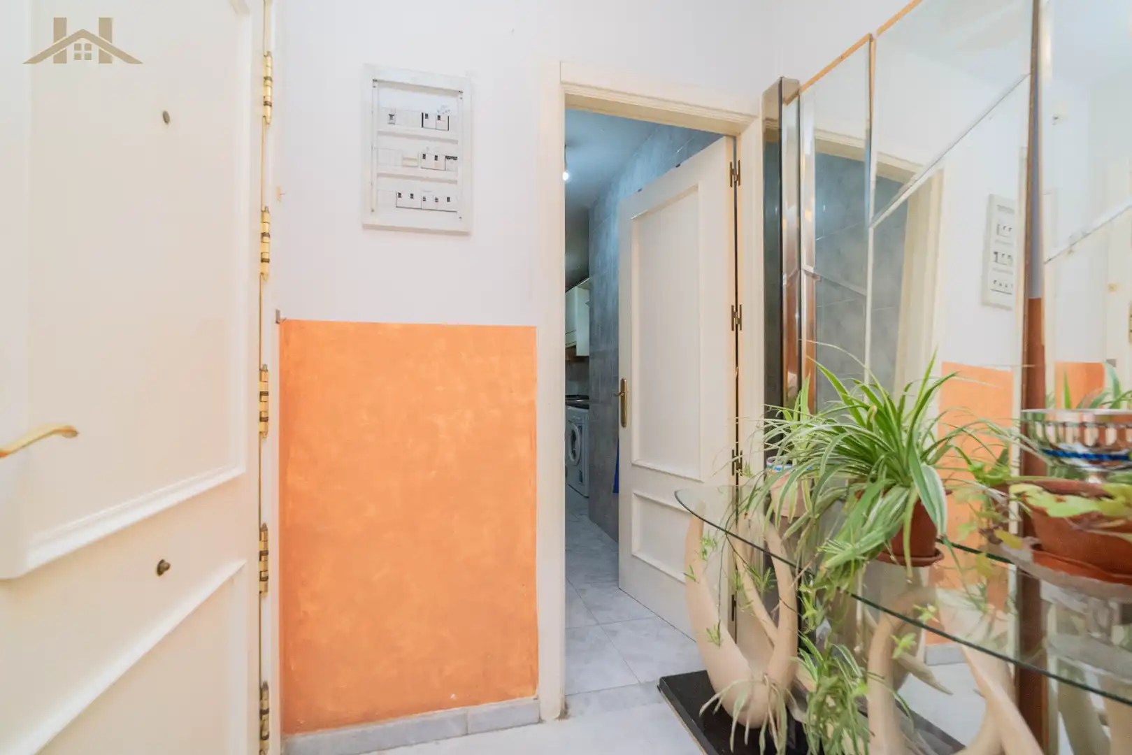 Ground floor for sale in Alpedrete  with Heating and Storage room