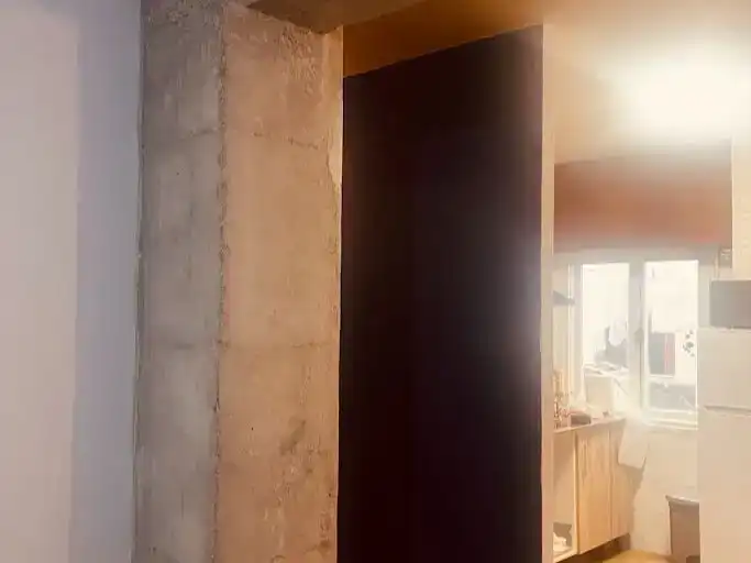 Piso en venta en Muxía con Parquet y Trastero