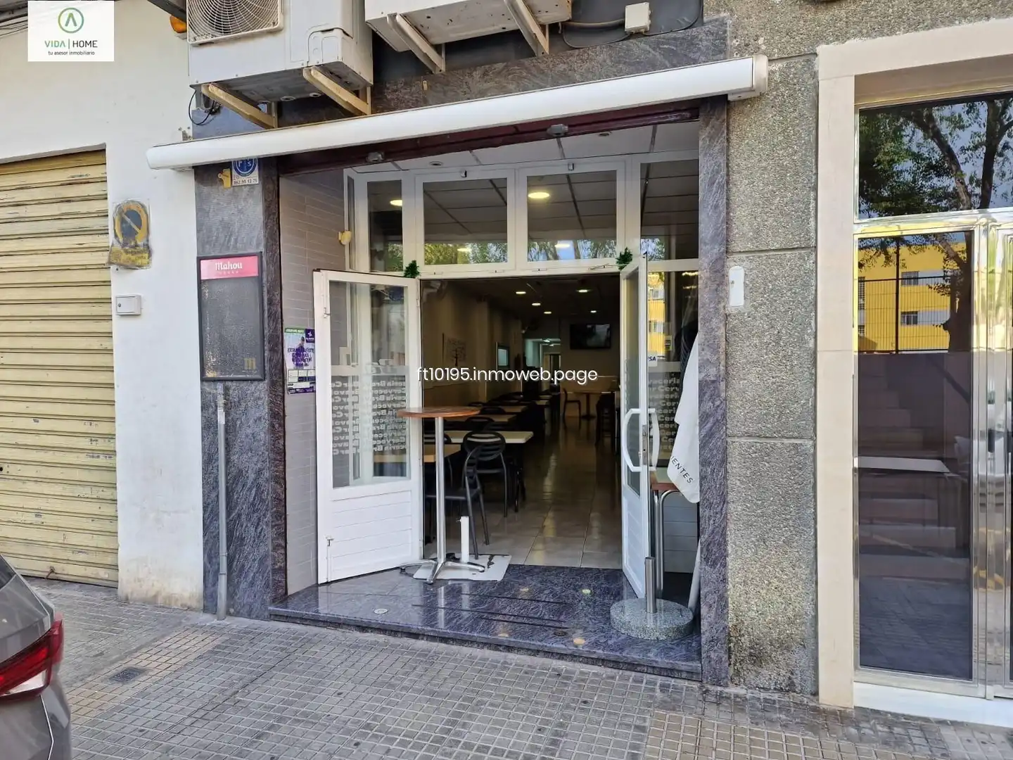 Business premises for sale in Centro Ciudad, imagen 12