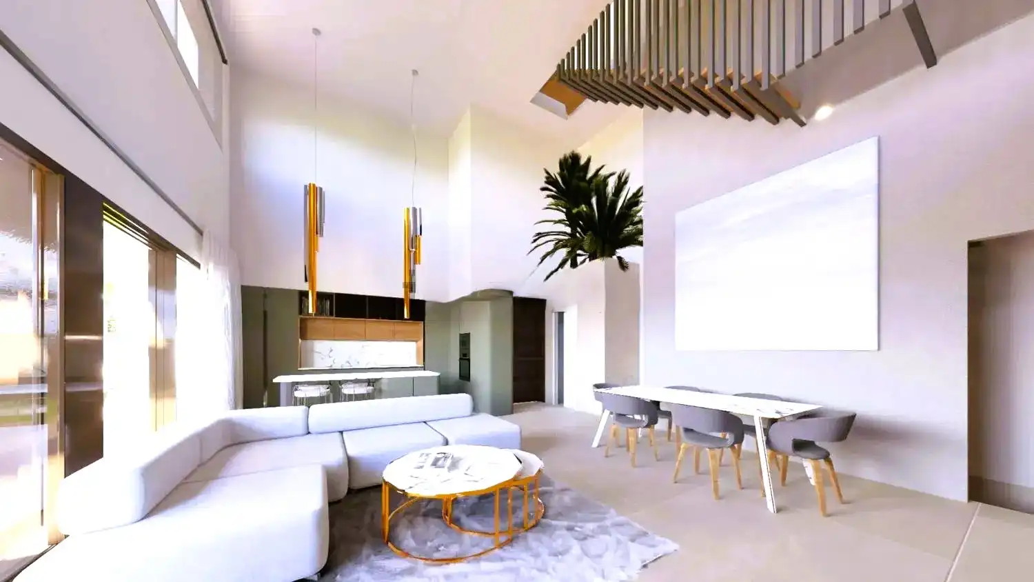 Casa o chalet en venta en Avenida de las Naciones, Rojales