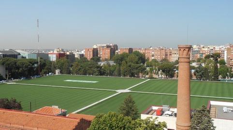 Foto 2 de Dúplex de alquiler en Plaza del Descubridor Diego de Ordás, Ríos Rosas - Nuevos Ministerios,  Madrid Capital