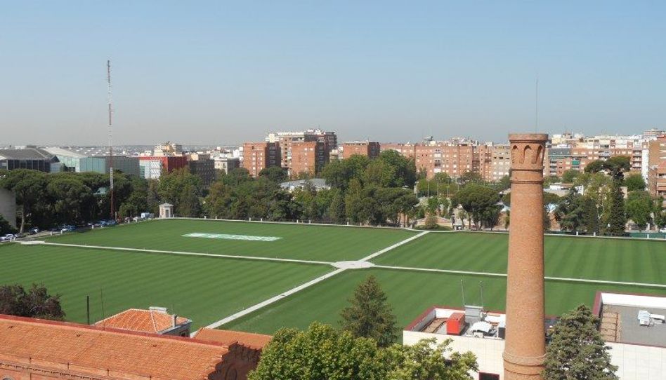 Dúplex de alquiler en Plaza del Descubridor Diego de Ordás, 1, Ríos Rosas - Nuevos Ministerios - Imagen 2