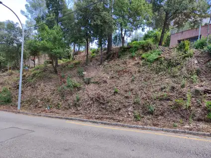Terreno residencial en venta en Tercera Avinguda, imagen 4