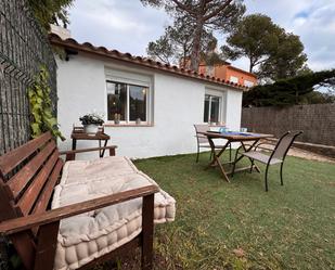 Garden of House or chalet for sale in Palafrugell  with Air Conditioner, Heating and Private garden