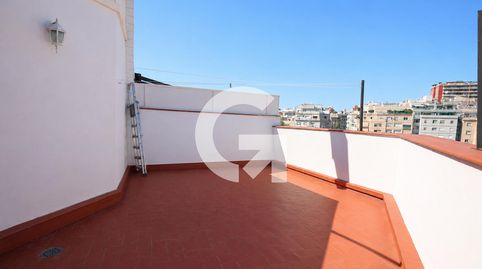 Foto 2 de Àtic en venda a Av Miraflors de, La Florida, L'Hospitalet de Llobregat