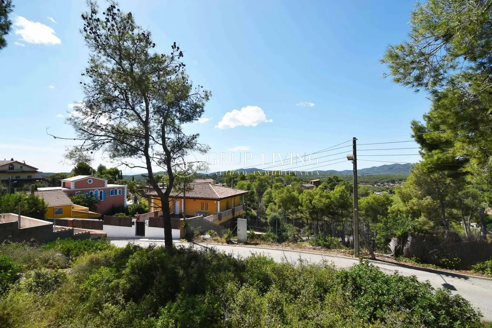Terreno residencial en venta en Olivella, imagen 12