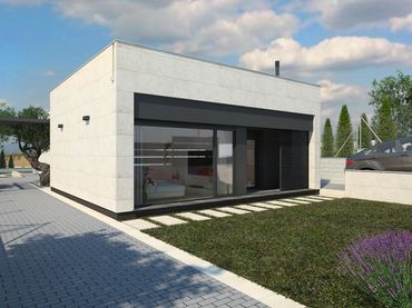 Casa amb jardí en venda a Quijorna