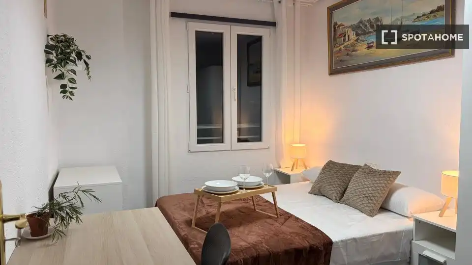 Habitación en Morvedre
