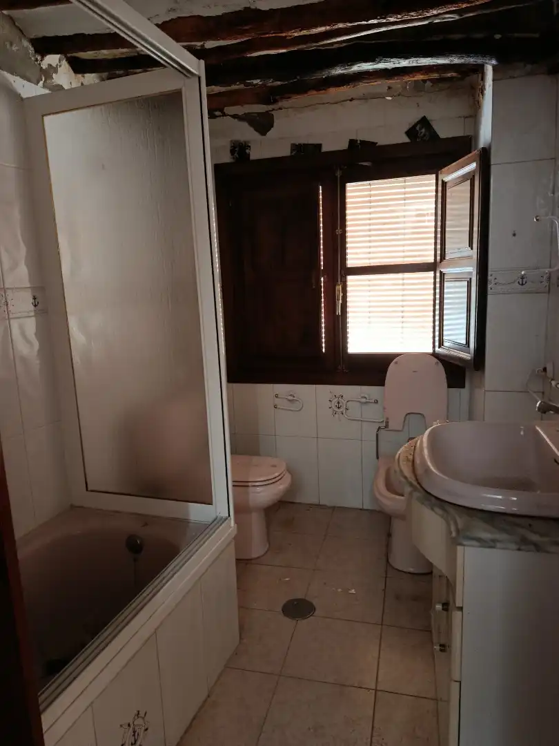 Casa a schiera con terrazza in vendita a Calle Paraíso, imagen 4