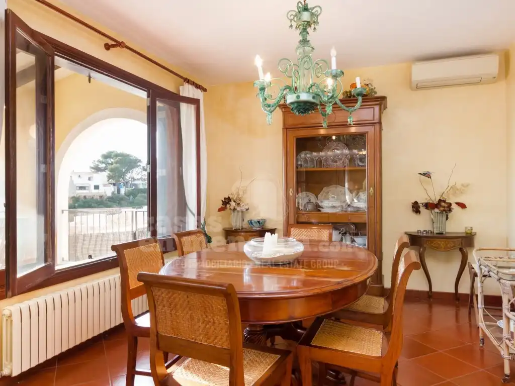 Casa o chalet en venta en Cala en Blanes