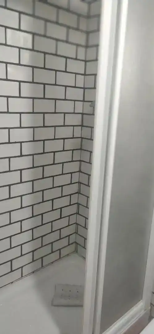 Bany de Casa adosada en venda en Frumales amb Moblat, Rentadora i Microones