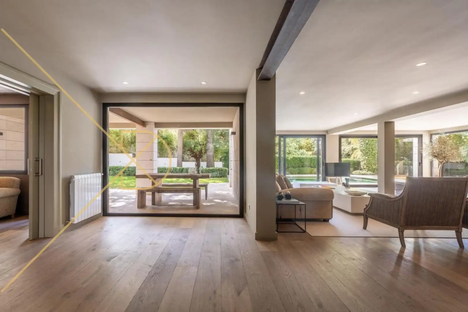 Casa con terraza en venta en Les Corts, imagen 16