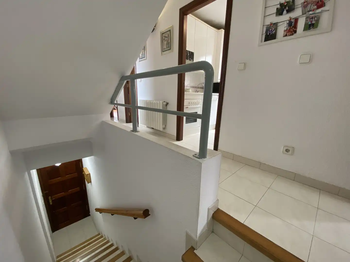 Piso en venta en Torrelavega  con Calefacción, Parquet y Terraza