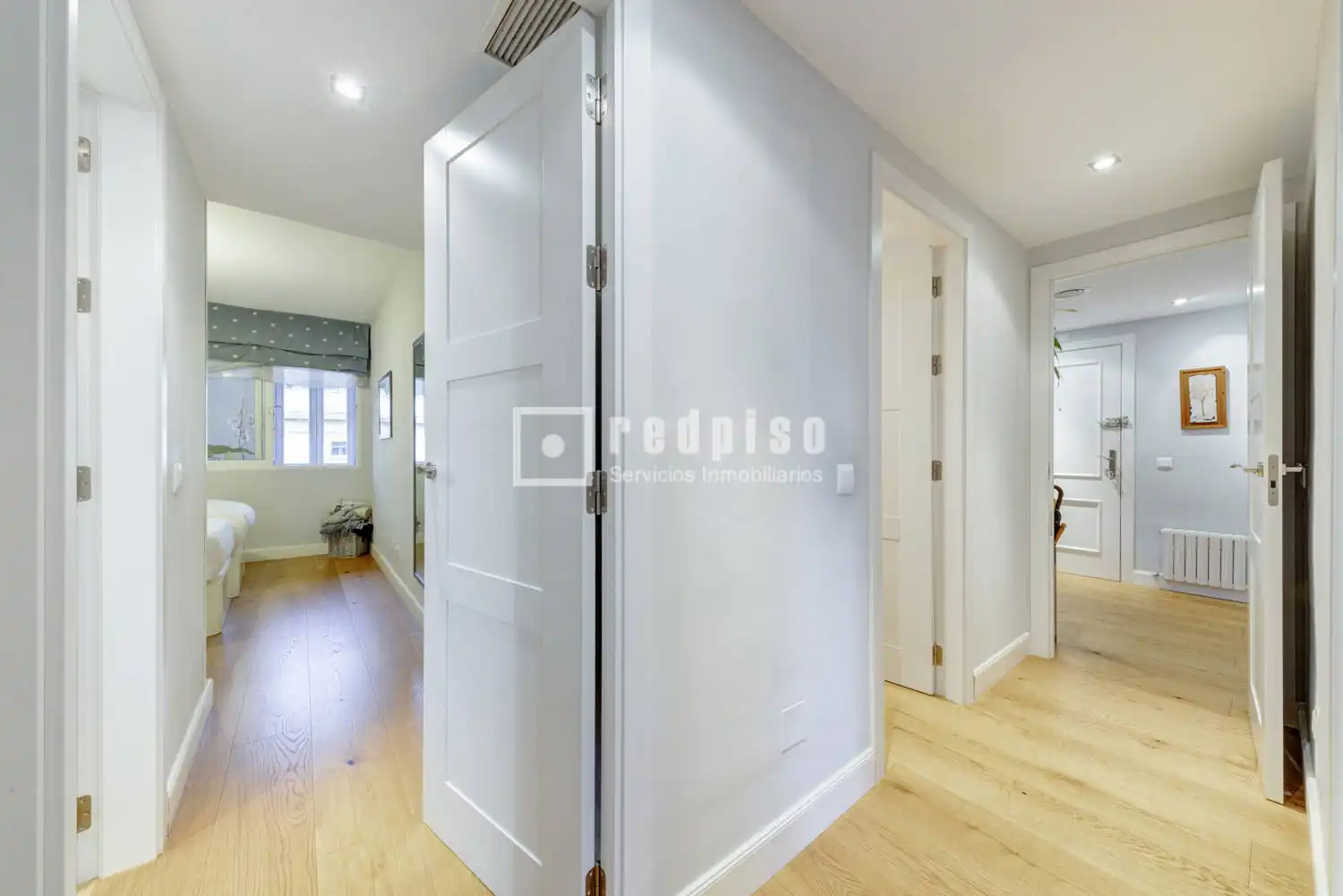 Ático en venta en Pozuelo de Alarcón con Aire acondicionado, Calefacción y Jardín privado