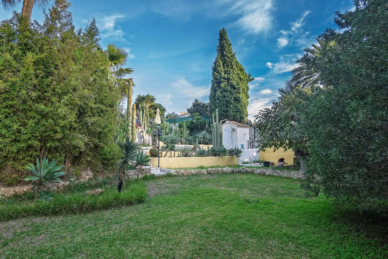 Chalet con terraza en venta en Calle Calle de Brufol-Montemar, 2, imagen 49