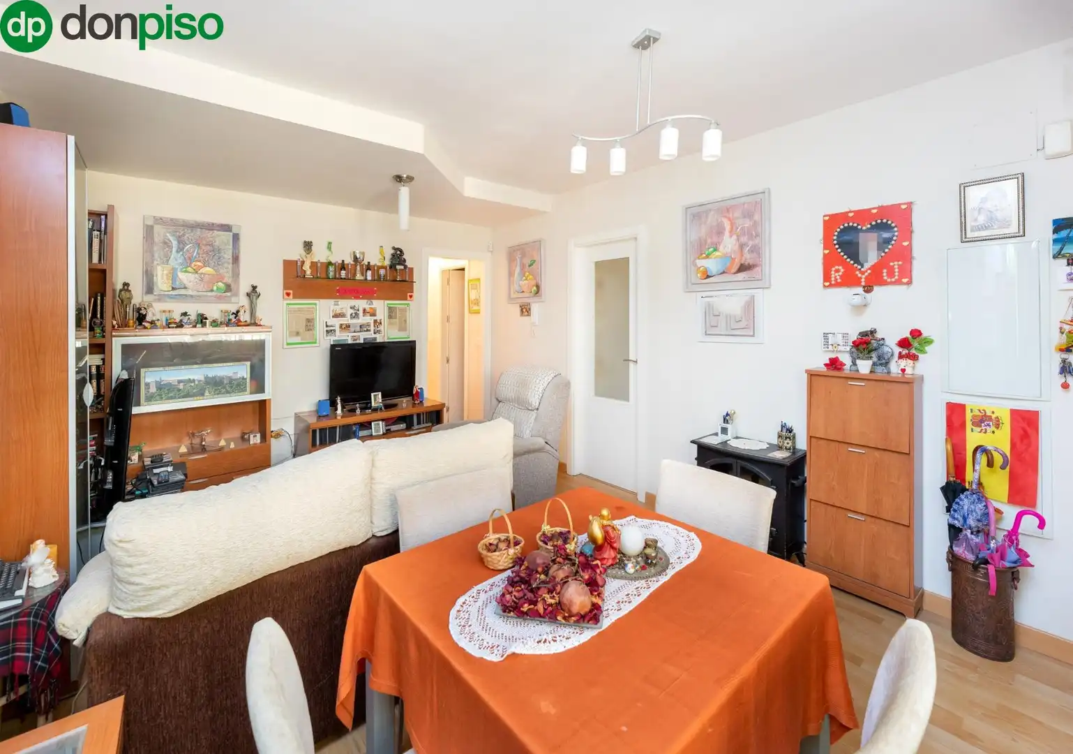 Flat for sale in Camino Camino Caleras, 20, Cúllar Vega