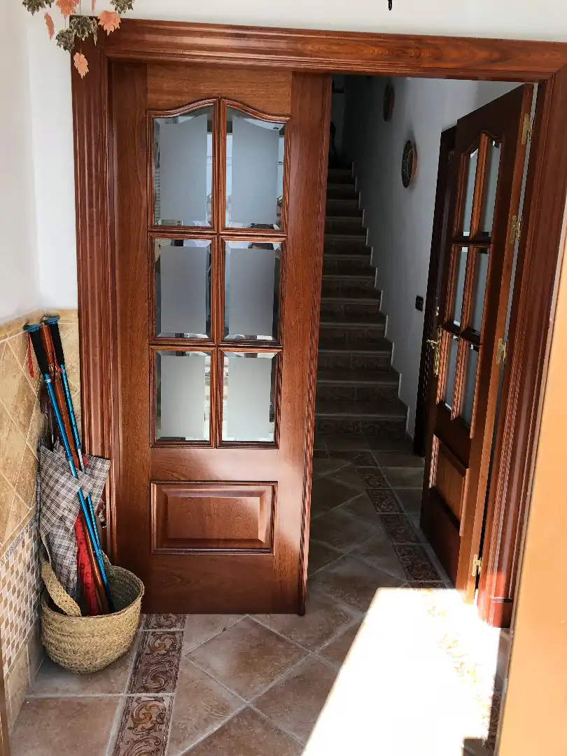 Casa o xalet en venda en Atajate amb Terrassa i Moblat