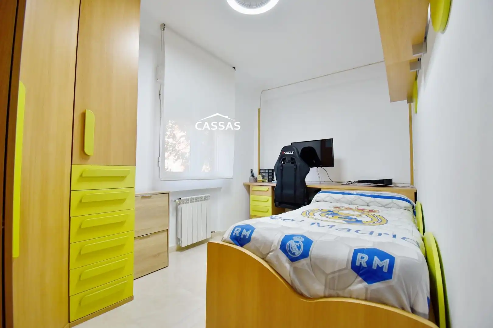 Flat for sale in Torrejón de Ardoz, Madrid