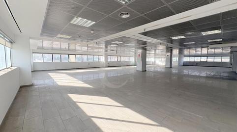 Foto 5 von Gebaude zur Miete in Ronda Sequia la Vila, Xàtiva, Valencia