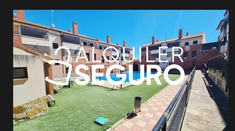 Photo 3 of Flat to rent in Sta. Clara, Las Ventas de Retamosa, Toledo