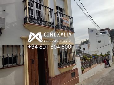 Casa in vendita a Setenil de las Bodegas