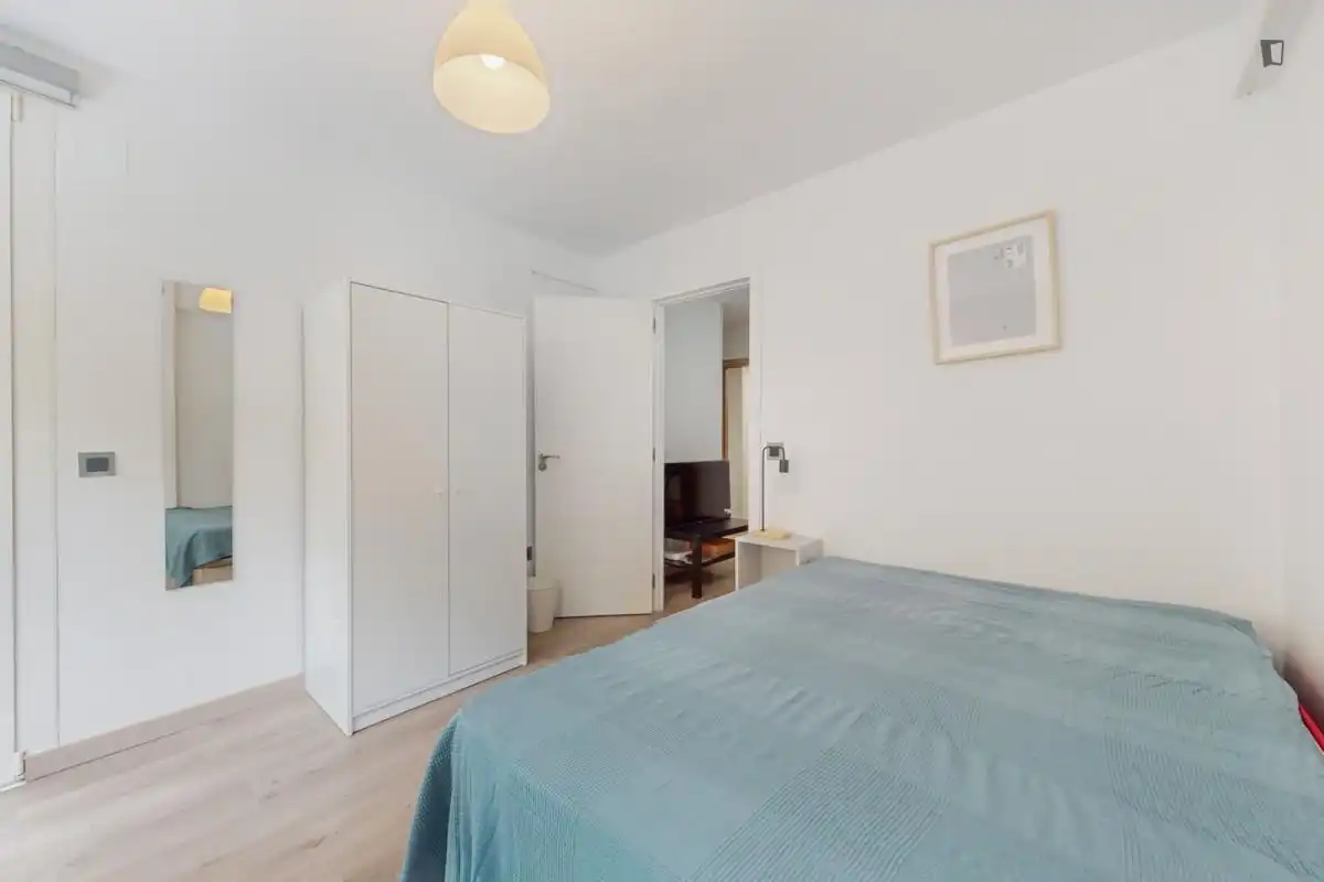 Habitació a Ponent