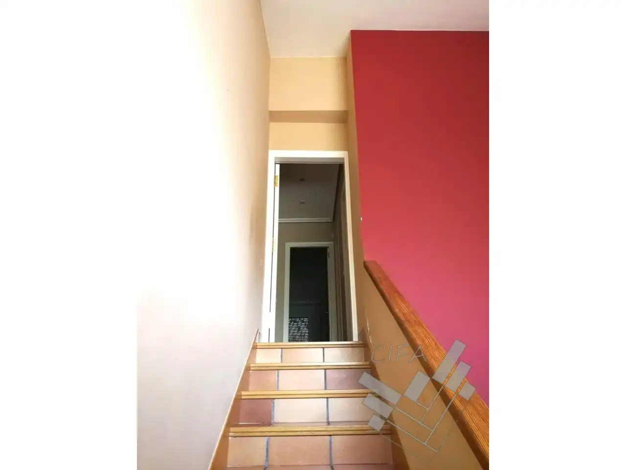 Casa adosada en venta en LAS MORERAS, Casco Urbano