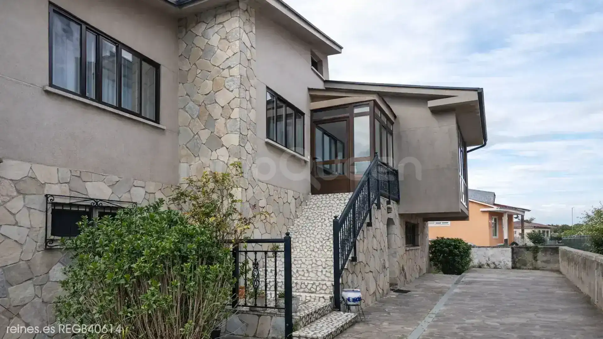 Xalet amb jardí en venda a N/A, imagen 2