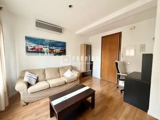 Piso en venta en Madrid con Aire acondicionado, Calefacción y Parquet