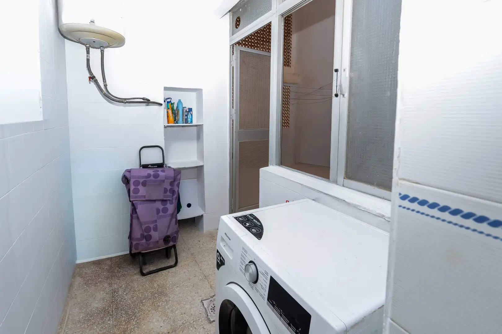 Piso en venta en Fuengirola con Terraza, Amueblado y Balcón