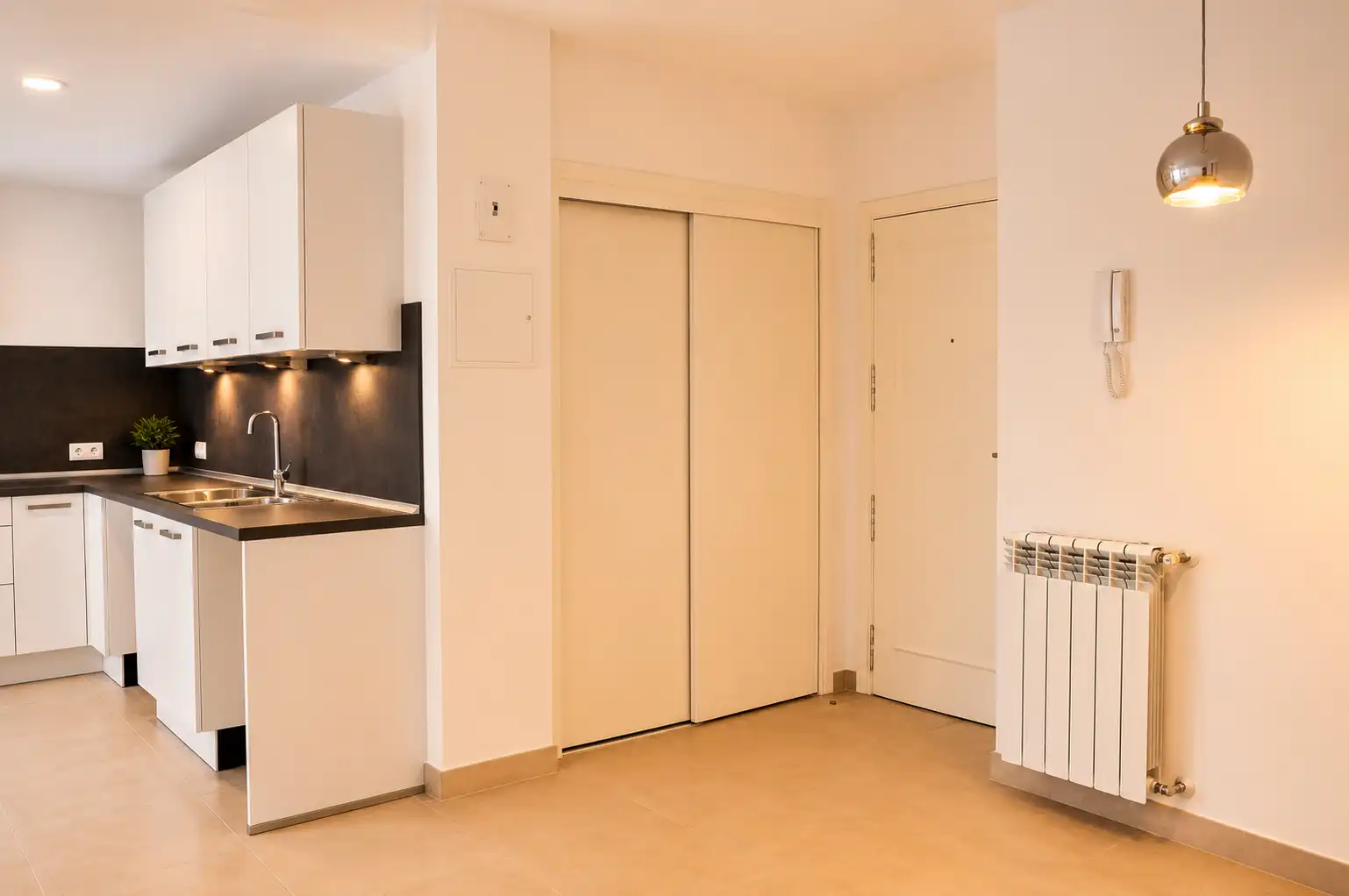 Piso de alquiler en Pozuelo de Alarcón con Terraza, Trastero y Piscina comunitaria
