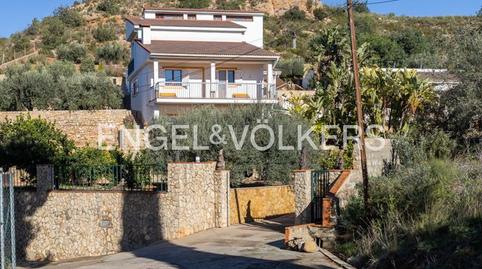 Foto 2 de Casa o xalet en venda a Pedralba, Valencia