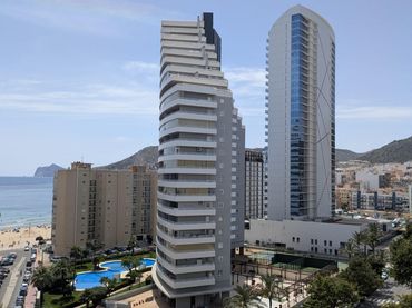 Appartement compact avec piscine à vendre à Playa Arenal - Bol