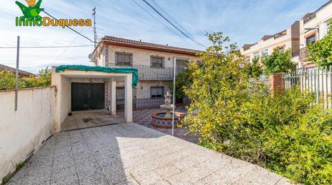 Photo 5 of House or chalet for sale in  Retiro (am), 7, Ambroz, Granada