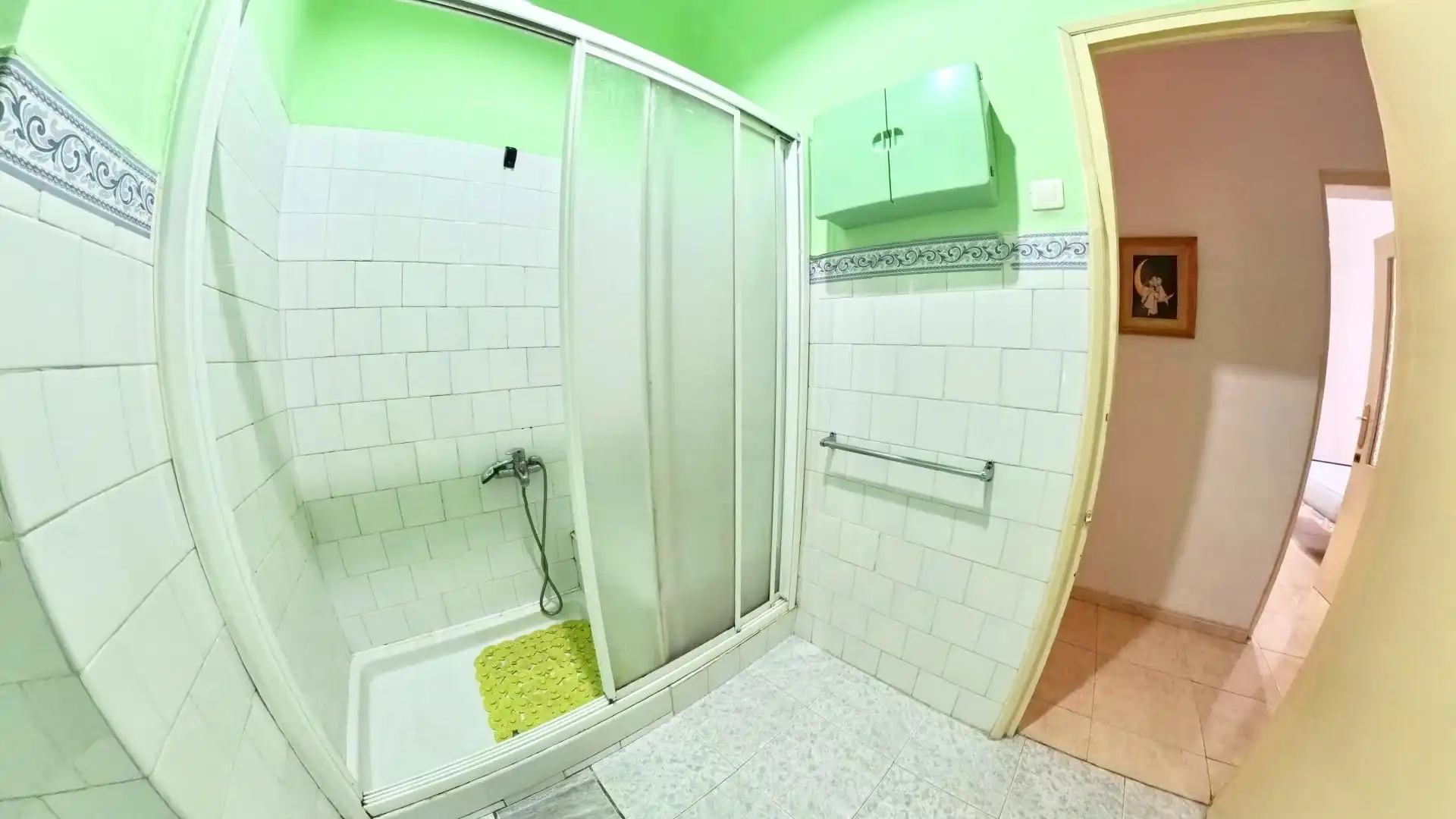 Wohnung zur Miete in Avenida DE ANDALUCES, Pajaritos