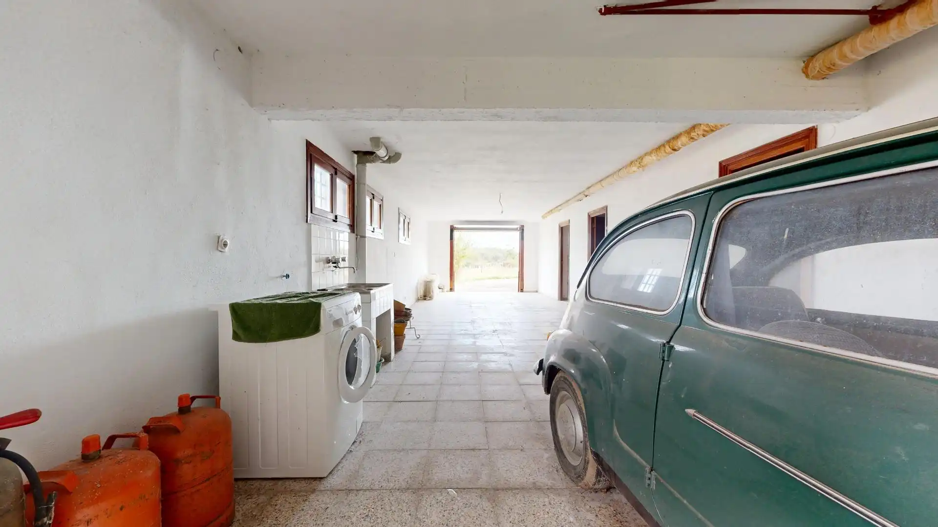 Casa o xalet en venda en Valle de Mena amb Calefacció, Jardí privat i Terrassa